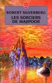 Cover of The Sorcerers of Majipoor