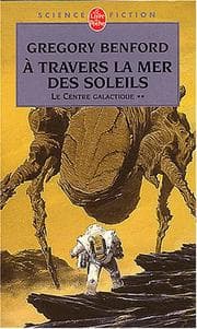 Cover of Across the Sea of Suns