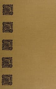 Cover of Zuni mythology