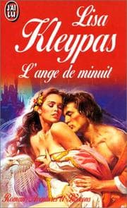 Cover of L'Ange de minuit
