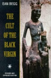 Cover of The cult of the Black Virgin