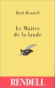 Cover of Master of the moor