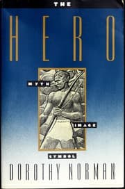 Cover of The hero