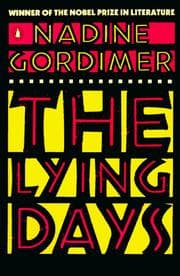 Cover of The Lying Days