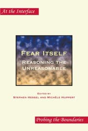 Cover of Fear itself