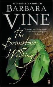 Cover of Brimstone Wedding, The