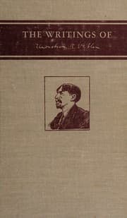 Cover of The theory of business enterprise 1904