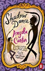 Cover of Shadow dance