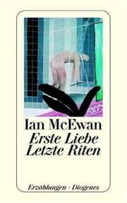 Cover of First Love, Last Rites