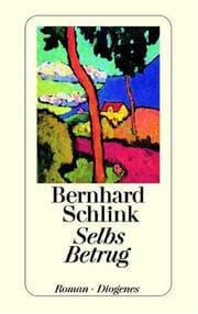 Cover of Selbs Betrug