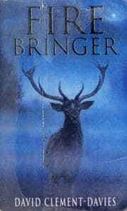 Cover of Fire Bringer