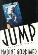 Cover of Jump and Other Stories