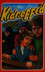 Cover of Kidnapped