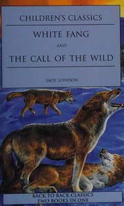 Cover of Novels (The Call of the Wild / White Fang)