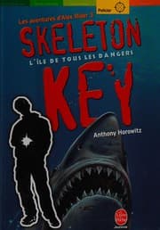 Cover of Skeleton Key