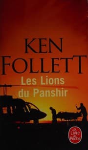 Cover of Lie Down With Lions
