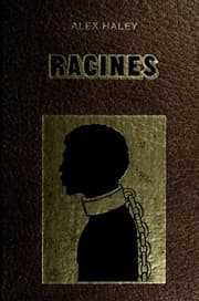 Cover of Roots