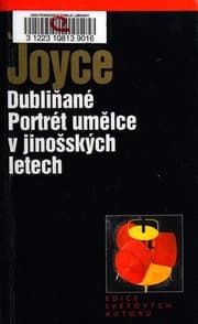 Cover of Works (Dubliners / Portrait of an Artist as a Young Man)