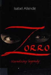 Cover of El Zorro