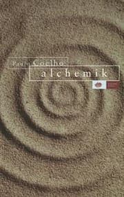 Cover of O Alquimista