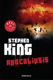 Cover of The Stand