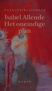 Cover of El plan infinito