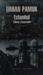 Cover of Istanbul