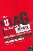 Cover of The Gulag Archipelago