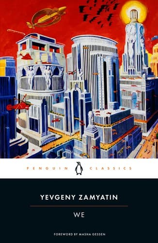Cover of We