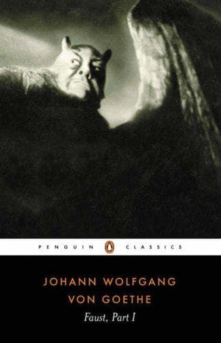 Cover of Faust