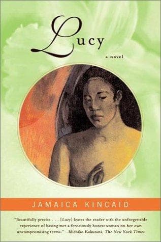 Cover of Lucy