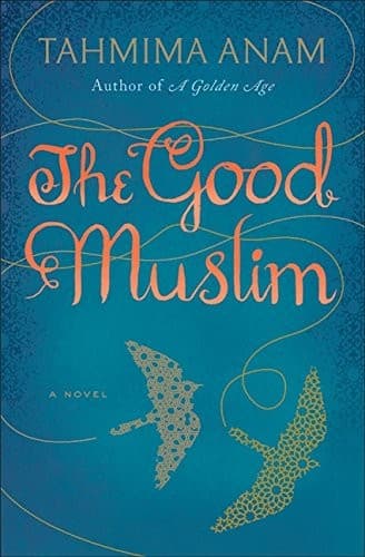 Cover of The Good Muslim