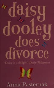 Cover of Daisy Dooley Does Divorce