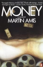 Cover of Money