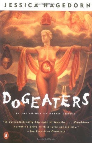 Cover of Dogeaters