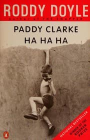 Cover of Paddy Clarke Ha Ha Ha