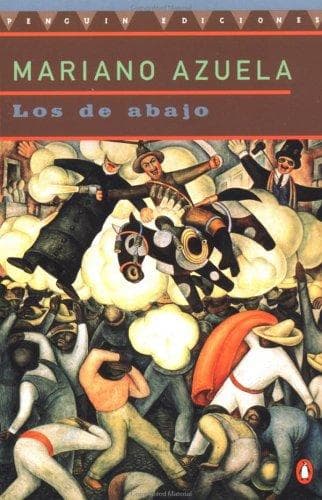 Cover of The Underdogs