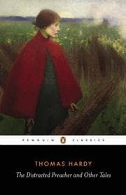 Cover of Far from the Madding Crowd