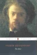 Cover of The Idiot
