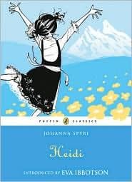 Cover of Heidi