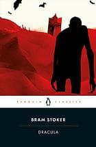 Cover of Dracula