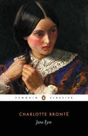Cover of Jane Eyre
