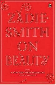 Cover of On Beauty
