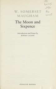 Cover of The Adventures of Augie March