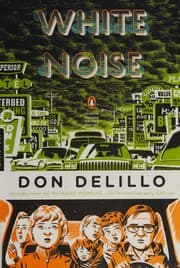 Cover of White Noise