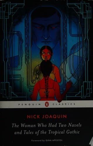 Cover of The Woman Who Had Two Navels