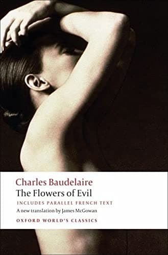 Cover of The Flowers of Evil