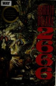 Cover of 2666