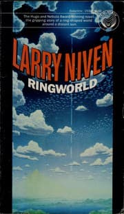 Cover of Ringworld