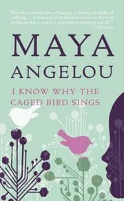 Cover of I Know Why the Caged Bird Sings
